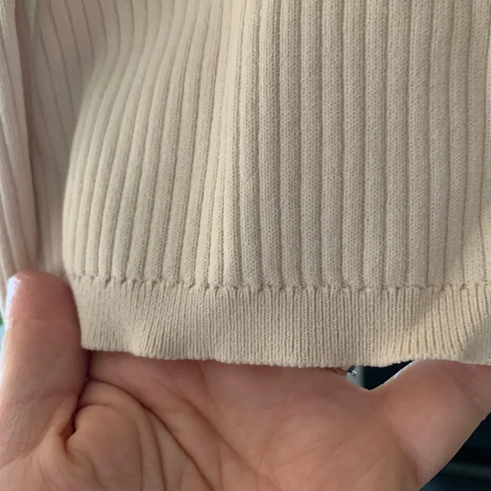 J. Crew Sweater